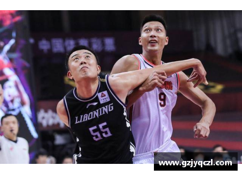 VSport官网辽宁男篮大胜广东宏远，晋级总决赛 - 副本