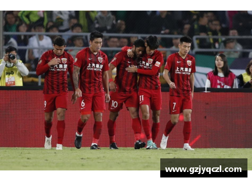 VSport官网北京国安今晚将迎战上海上港，双方实力对比谁更强势？ - 副本