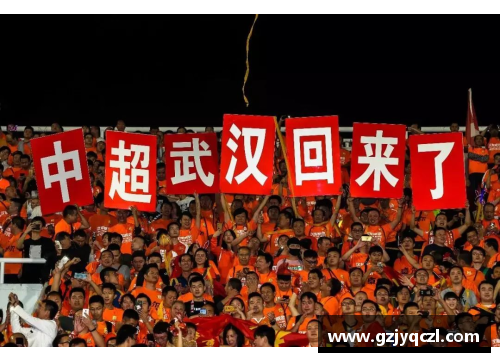 VSport官网武汉卓尔主场再战，球迷热情支持掀起高潮