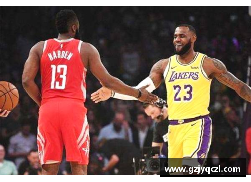 VSport官网NBA湖人与热火对决：阵容对比与战术策略分析