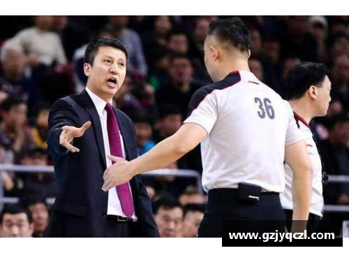 VSport官网广东宏远客场失利，郭士强怒斥防守缺失，球队命运引发关注