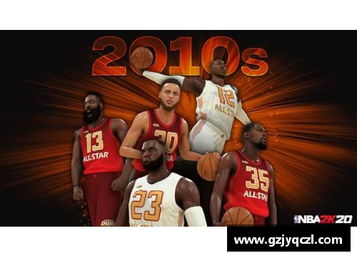 VSport官网NBA球星：炫技风采与赛场传奇